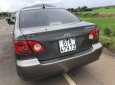 Toyota Corolla  1.8 LE 2007 - Cần bán gấp Toyota Corolla 1.8 LE 2008, màu xám, nhập khẩu nguyên chiếc  