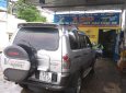 Isuzu Hi lander 2005 - Cần bán xe Isuzu Hi lander đời 2005, màu bạc, giá chỉ 225 triệu