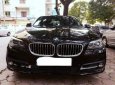 BMW 5 Series  520i  2013 - Cần bán gấp BMW 5 Series 520i sản xuất 2013, màu đen, nhập khẩu chính chủ