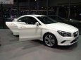 Mercedes-Benz CLA class CLA 200 Facelift 2018 - Bán ô tô Mercedes CLA 200 Facelift sản xuất 2018, màu trắng, xe nhập