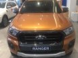 Ford Ranger XLS 2.2 MT 4x2 2018 - Bán xe Ford Ranger 3.2L và 2.0L Wildtrak AT, 2.2L XLS AT và MT 2018, xe nhập khẩu Thái, LH ngay: 093.543.7595