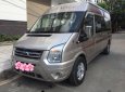 Ford Transit LX 2015 - Cần bán Ford Transit LX sản xuất 2015, màu hồng phấn