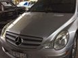 Mercedes-Benz R class   500 2007 - Bán xe Mercedes 500 năm 2007, màu vàng, nhập khẩu nguyên chiếc 
