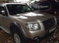 Ford Everest 2008 - Bán xe Ford Everest 2008 xe gia đình giá cạnh tranh