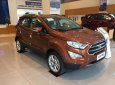 Ford EcoSport  Titanium 1.5L AT 2018 - Bán Ford EcoSport Titanium 2018, chỉ cần 200 triệu nhận xe về nhà - LH: 0988551618