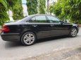 Mercedes-Benz E class E200k 2004 - Cần bán Mercedes E200k đời 2004, màu đen giá cạnh tranh