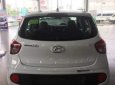 Hyundai Grand i10   2018 - Cần bán xe Hyundai Grand i10 2018, màu trắng