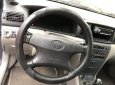 Toyota Corolla altis 2002 - Bán Toyota Corolla altis sản xuất 2002, màu đen