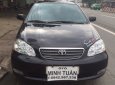 Toyota Corolla altis 1.8 2004 - Bán Toyota Altis 1.8 2004, xe cá nhân 1 chủ từ đầu, biển số TP zin, đẹp