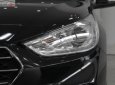 Hyundai Accent 1.4AT 2018 - Hyundai Lê Văn Lương- CN Khuất Duy Tiến bán Hyundai Accent 1.4AT đời 2018, màu đen, giá tốt