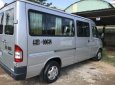 Mercedes-Benz Sprinter 313 2008 - Bán Mercedes Sprinter 313 2008, màu bạc, 340 triệu