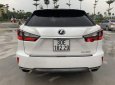 Lexus RX  350  2016 - Bán xe Lexus RX 350 đời 2016, màu trắng, xe nhập