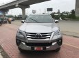 Toyota Fortuner G 2017 - Bán xe Fortuner máy dầu sản xuất 2017 màu bạc nhập Indonesia