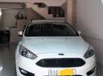 Ford Focus   Sport   2018 - Cần bán lại xe Ford Focus Sport đời 2018, màu trắng chính chủ