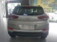 Hyundai Tucson 2.0 ATH 2018 - Bán Hyundai Tucson 2.0 ATH năm 2018, màu bạc, giá tốt