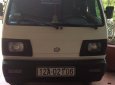 Suzuki Super Carry Van 2002 - Bán ô tô Suzuki Super Carry Van sản xuất năm 2002, màu trắng