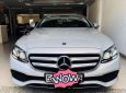 Mercedes-Benz E class  E250 2015 - Bán ô tô Mercedes E250 đời 2015, màu bạc