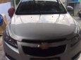 Chevrolet Cruze  1.6 2014 - Bán Chevrolet Cruze 1.6 đời 2014, màu bạc còn mới