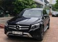 Mercedes-Benz GLC-Class   2.0 AT  2016 - Bán Mercedes 2.0 AT đời 2016, màu đen