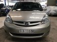 Toyota Sienna 3.5 LE 2007 - Cần bán xe Toyota Sienna 3.5 LE đời 2007 màu xám (ghi), giá tốt nhập khẩu nguyên chiếc