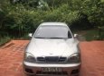 Daewoo Lanos   2003 - Bán xe Daewoo Lanos đời 2003, màu bạc, giá tốt