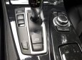 BMW 5 Series 520i   2014 - Bán BMW 520i năm 2013, màu đen, nhập khẩu chính chủ