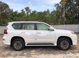 Lexus GX   460  2018 - Bán ô tô Lexus GX 460 2018, màu trắng, nhập khẩu