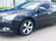 Chevrolet Cruze  LTZ 2009 - Bán ô tô Chevrolet Cruze đời 2009, màu đen, xe nhập