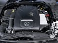 Mercedes-Benz C class C250 2017 - Bán xe Mercedes C250 mới giá cạnh tranh nhất Miền Bắc