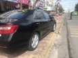 Toyota Camry 2.5 Q 2014 - Cần bán gấp trả nợ xe Toyota Camry 2.5Q đời 2014, màu đen