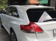 Toyota Venza 2009 - Bán ô tô Toyota Venza năm 2009, màu trắng chính chủ