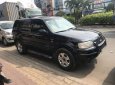 Ford Escape  XLT 2004 - Bán Ford Escape XLT năm 2004, màu đen 