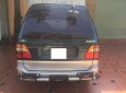 Toyota Zace GL 2004 - Bán ô tô Toyota Zace GL năm 2004, màu xanh lục, Hàng Cực Tuyển