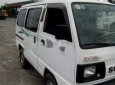 Suzuki Super Carry Van 2000 - Bán xe Suzuki Super Carry Van 2000, màu trắng