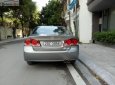 Honda Civic 1.8 AT 2008 - Cần bán gấp Honda Civic 1.8 AT năm sản xuất 2008, màu bạc 