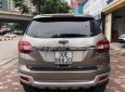 Ford Everest Titanium 2.2L 4x2 AT 2016 - Cần bán Ford Everest Titanium 2.2L 4x2 AT sản xuất 2016 