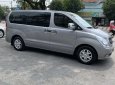 Hyundai Starex 2015 - Bán Hyundai Starex năm 2015, màu bạc, xe nhập, 798 còn TL, có hỗ trợ vay ngân hàng