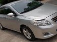 Toyota Corolla XLI 1.8 AT 2008 - Cần bán xe Toyota Corolla XLI 1.8 AT năm 2008, màu bạc, xe nhập