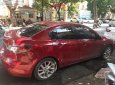 Mazda 3 2012 - Cần bán gấp xe cũ Mazda 3 đời 2012, màu đỏ, nhập khẩu  