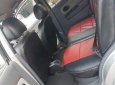 Chevrolet Spark LT  2009 - Bán ô tô Chevrolet Spark LT năm sản xuất 2009, màu bạc xe gia đình