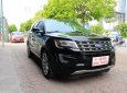 Ford Explorer Limited 2.3 Ecoboost 2016 - Cần bán xe Ford Explorer Limited 2.3 Ecoboost 2016, màu đen, nhập khẩu nguyên chiếc - ☎️☎️ 091 225 2526