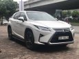 Lexus RX 350 2016 - Bán Lexus RX 350 2016, màu trắng, nhập Mỹ