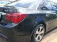 Chevrolet Cruze  LTZ 2009 - Bán ô tô Chevrolet Cruze đời 2009, màu đen, xe nhập