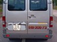 Mercedes-Benz Sprinter 311 2006 - Cần bán gấp Mercedes 311 năm 2006, giá 265tr