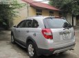 Chevrolet Captiva 2007 - Bán Chevrolet Captiva đời 2007 ít sử dụng