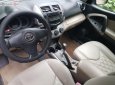 Toyota RAV4 2007 - Bán xe Toyota RAV4 sản xuất năm 2007, màu đen, nhập khẩu, 460 triệu