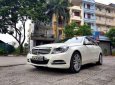 Mercedes-Benz C class  C250   2011 - Bán ô tô Mercedes C250 đời 2011, màu trắng, xe nhập xe gia đình, 685 triệu