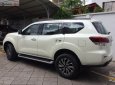 Nissan Terrano 2.5 V 2018 - Bán Nissan Terrano 2.5 V 2018, màu trắng, nhập khẩu Thái Lan