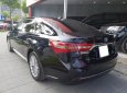 Toyota Avalon  Hybrid Limited  2015 - Bán xe Toyota Avalon Hybrid sản xuất năm 2015, màu đen, nhập khẩu nguyên chiếc