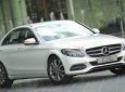 Mercedes-Benz C class C200 2018 - Chỉ với 500 triệu bạn đã có thể sở hữu ngay chiếc xe Mercedes Benz C200 chính hãng